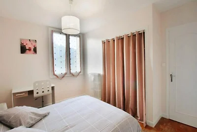 Wohnung in Aix-les-Bains am Lac du Bourget