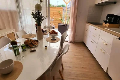 Apartment Domino hervorragend renoviert