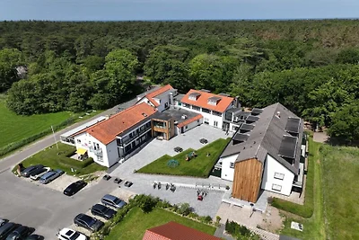 Apartament typu maisonette dla 2-3 osób