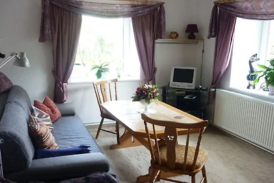 Ferienwohnung mit 2 Schlafzimmer