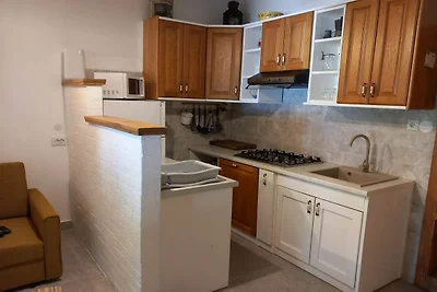 Guest House Green Corner Supetarska Draga - D...