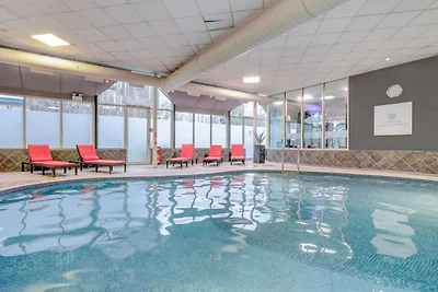 The Landmark Hotel & Leisure Club Std...