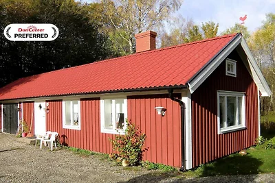 4 persoons vakantie huis in UNNARYD-By Traum