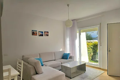 Appartement bij Lalzit Bay Strand