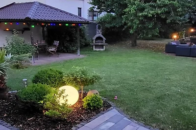 Apartament Bärbel