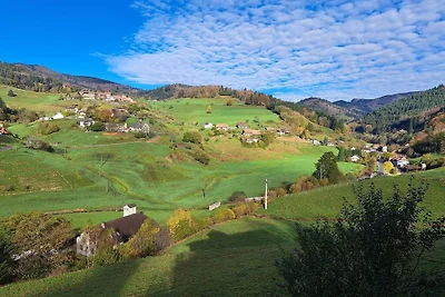 Ferienhaus mit 1 Schlafzimmer