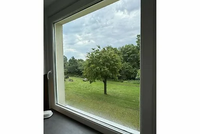 Wohnung in Travemünde mit Schwimmbecken