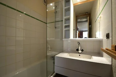 Appartamento a Plagne Villages vicino alla...