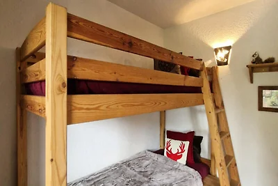 Appartement in Val d'Isère met directe toegan...