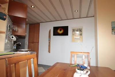 Ferienwohnung am Deich