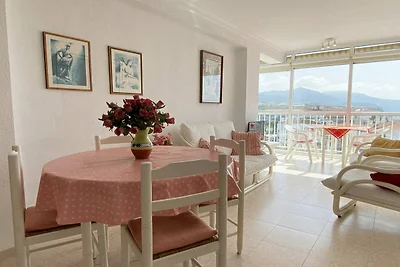 Wohnung in Nerja nahe Carabeillo Strand