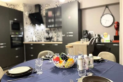 Appartamenti per 4 persone