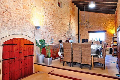 Haus in Son Serra de Marina