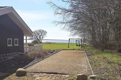 Fjordview Retreat met spa