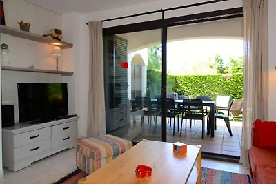 Ferienhaus in Estartit bei Illes Medes