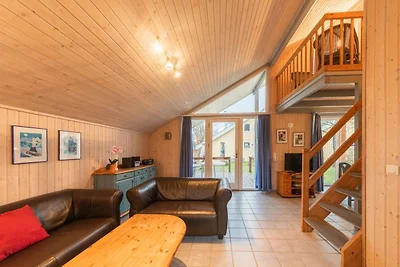 Casa vacanze nel parco vacanze Mirow