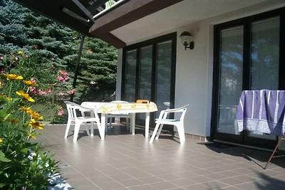 Ferienwohnung in Siófok mit Wifi