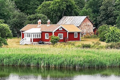 4 star holiday home in LÄCKEBY