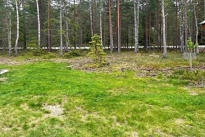 4 Sterne Ferienhaus in INGARÖ-By Traum