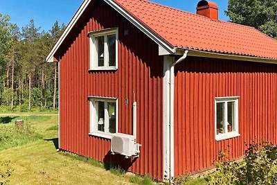 6 persoons vakantie huis in SANDHULT-By Traum