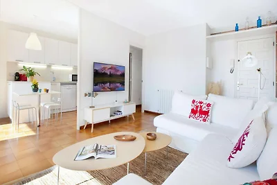 Ferienwohnung für 5 Personen in Spanien