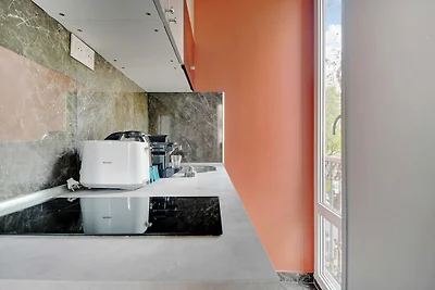 Authentisches Studio - 2P - Porte...