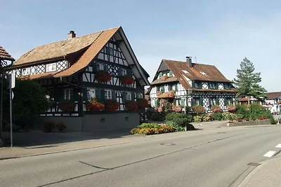 Heimatliebe  im  Haus Bachmatt