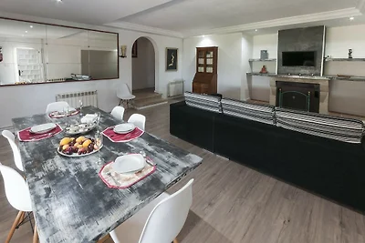 Llumicel - Ferienhaus Mit Privatem Pool In...