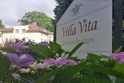 Kuća za odmor Dopust za oporavak Görlitz