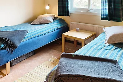7 Personen Ferienhaus in ELLÖS