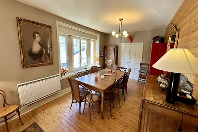 Zonnig toevluchtsoord vlakbij het...