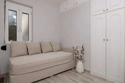 Apartamento rural de 2 dormitorios en Mouzaki