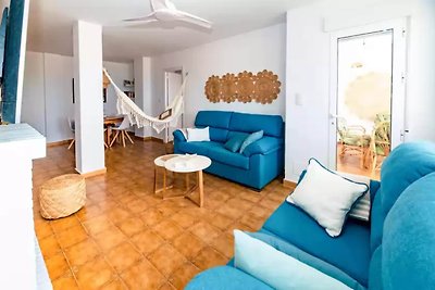 The Beach (villa Mar) - Apartment In Bolnuevo