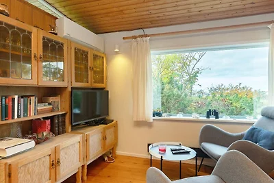 4 Personen Ferienhaus in Martofte-By Traum