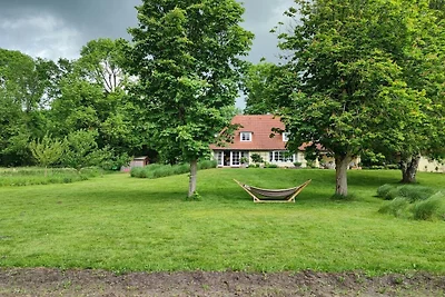 Ferienhaus mit 4 Schlafzimmer