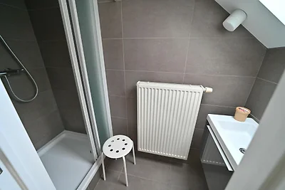 Wohnung in Durbuy nahe Abenteuerpark
