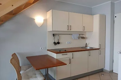 Elegant eingerichtete Ferienwohnung