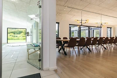 Luxuriöser Rückzugsort in der Nähe von Lyngby