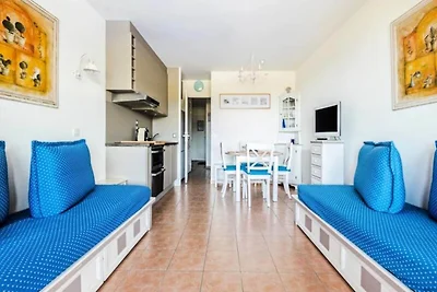 Wohnung in Roquebrune nahe Sainte-Maxime