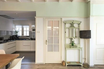 Wohnung in Zandvoort nahe Sandstrand