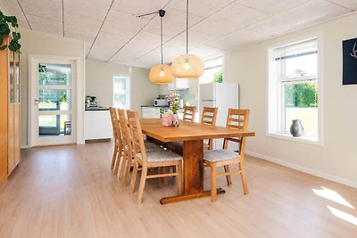 4 gwiazdkowy apartament w Hovborg-By Traum