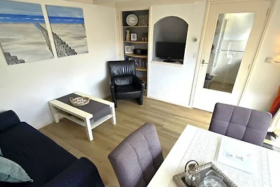 Ferienhaus in Domburg mit Wifi