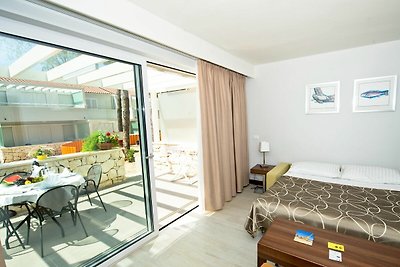 Appartements 4**** im Zaton Holiday Resort, m...