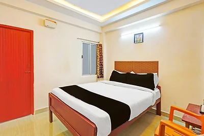Super Hotel O Purasaiwalkam
