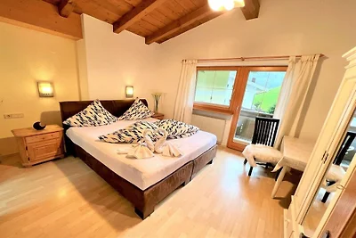 Vakantieappartement met 3 slaapkamers