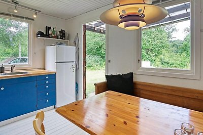 4 Personen Ferienhaus in Frederiksværk