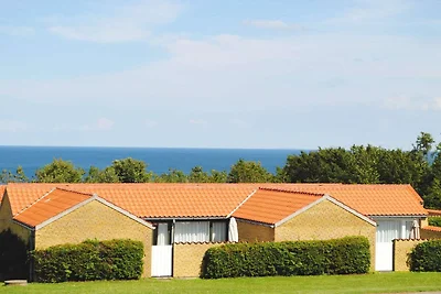 4 osob apartament w Allinge