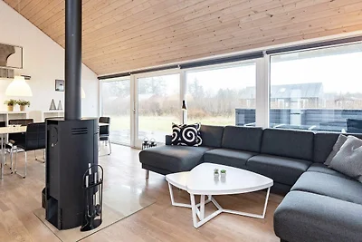 6 Personen Ferienhaus in Brovst
