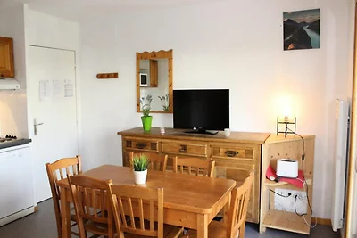 Appartamento a Les Chaumettes vicino alle pis...