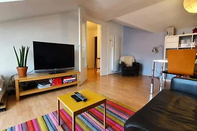 Appartements für 4 Personen